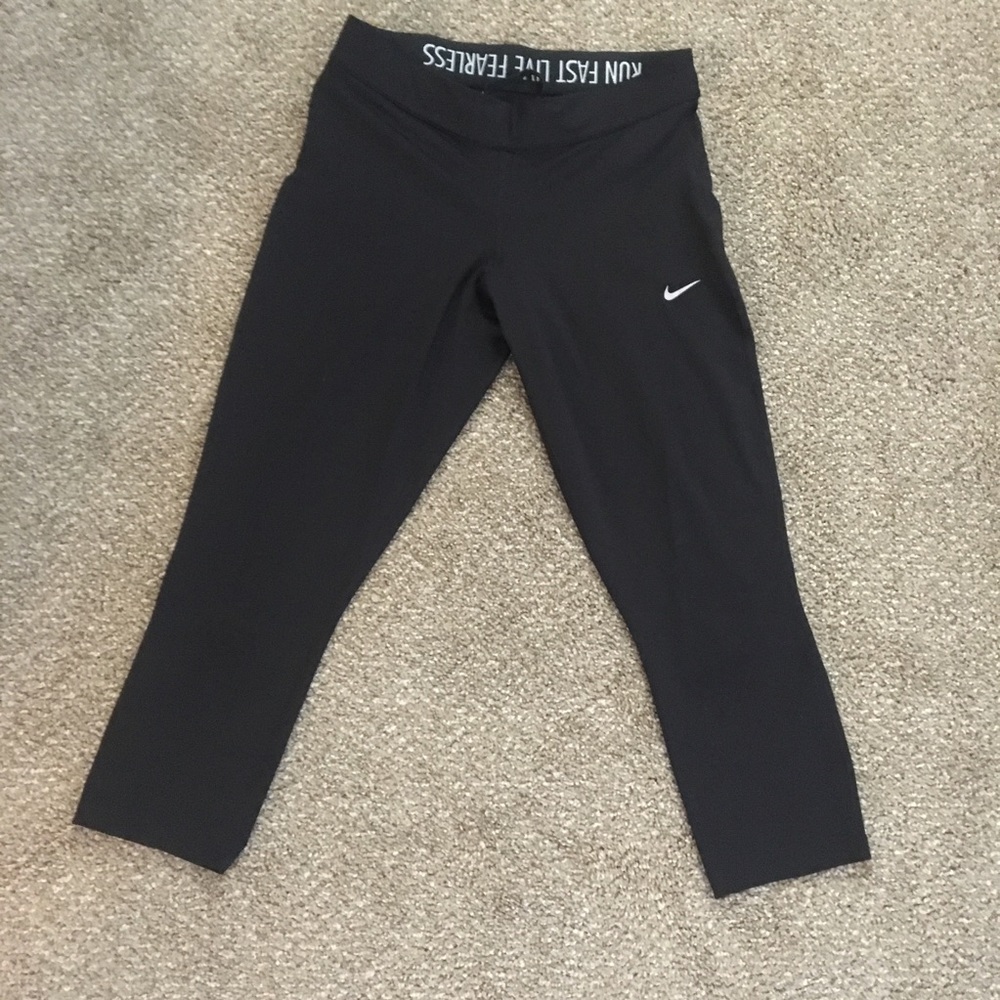 Nike Dri-Fit Leggings